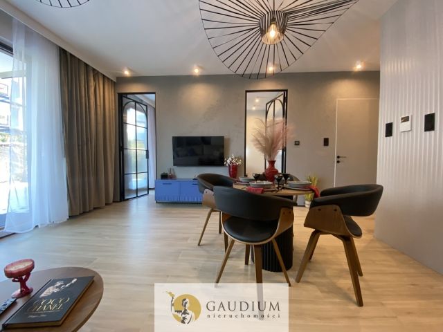 Mieszkanie 2-pokojowe Gdynia Orłowo, ul. Bernadowska. Zdjęcie 4