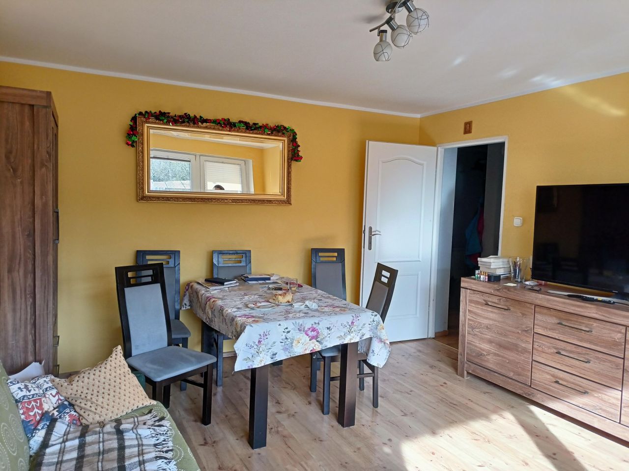 dom wolnostojący, 6 pokoi Borsk, Borsk. Zdjęcie 9