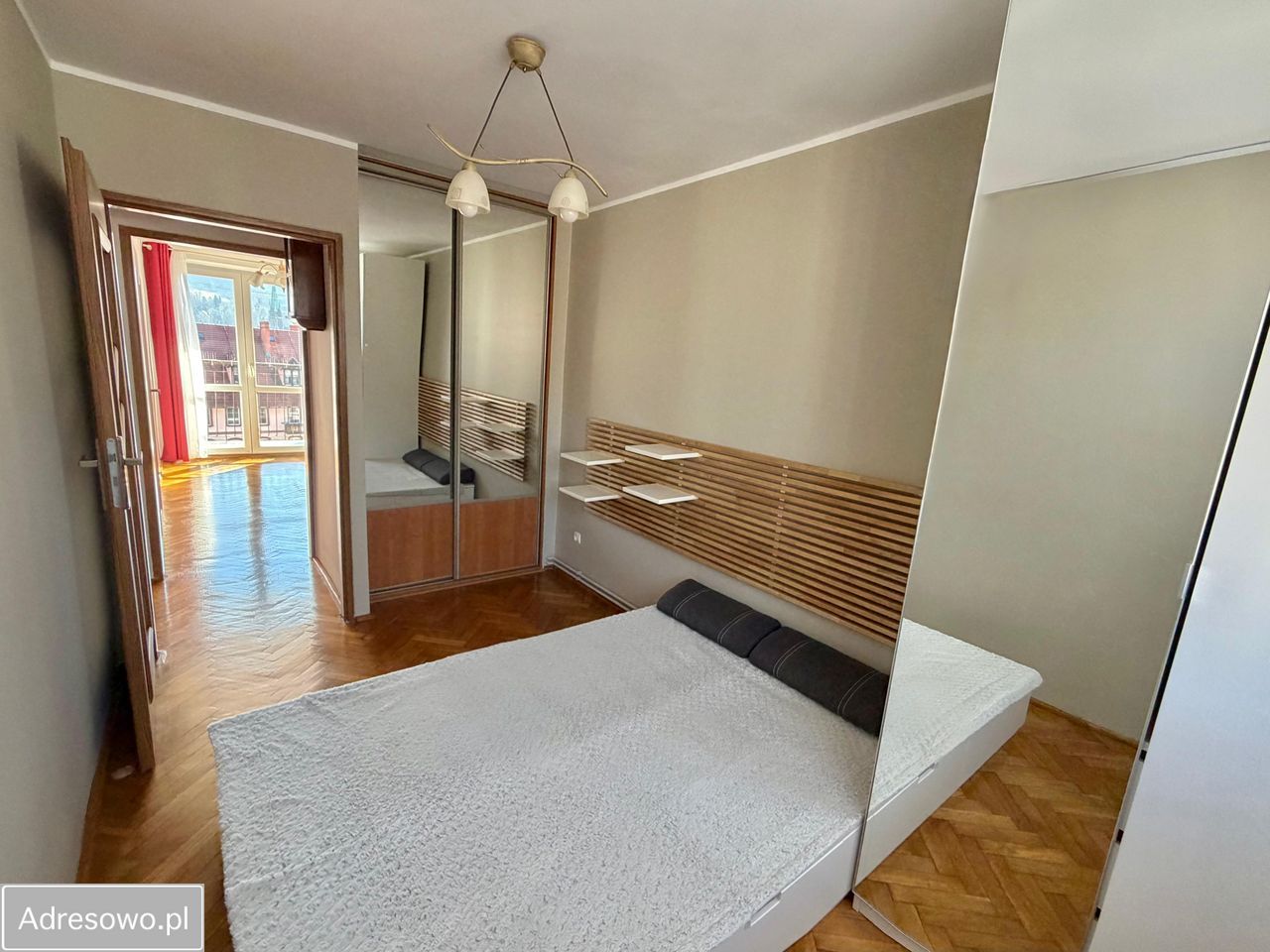 Mieszkanie 3-pokojowe Nowa Ruda, ul. Szpitalna. Zdjęcie 6