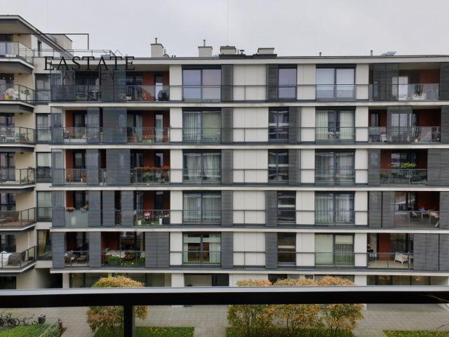 Mieszkanie 2-pokojowe Warszawa Mokotów, ul. Cybernetyki. Zdjęcie 11