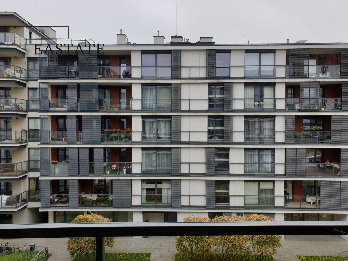 Mieszkanie 2-pokojowe Warszawa Mokotów, ul. Cybernetyki. Zdjęcie 11