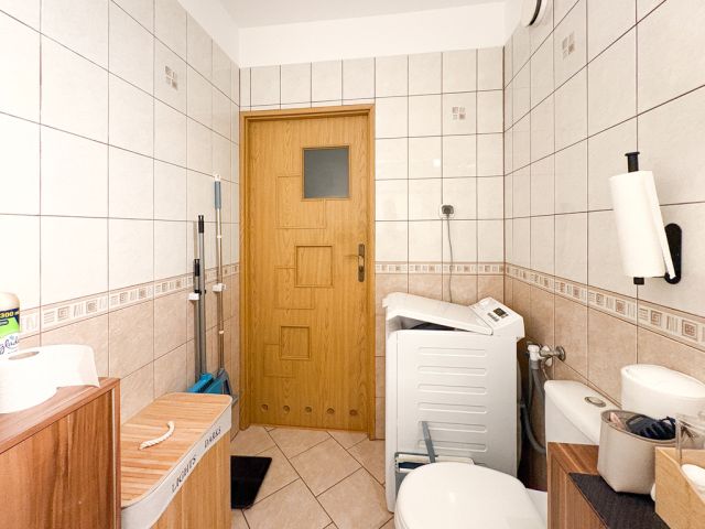 Mieszkanie 1-pokojowe Kraków, ul. gen. Augusta Fieldorfa-Nila. Zdjęcie 6