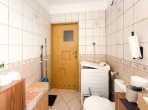 Mieszkanie 1-pokojowe Kraków, ul. gen. Augusta Fieldorfa-Nila. Zdjęcie 4