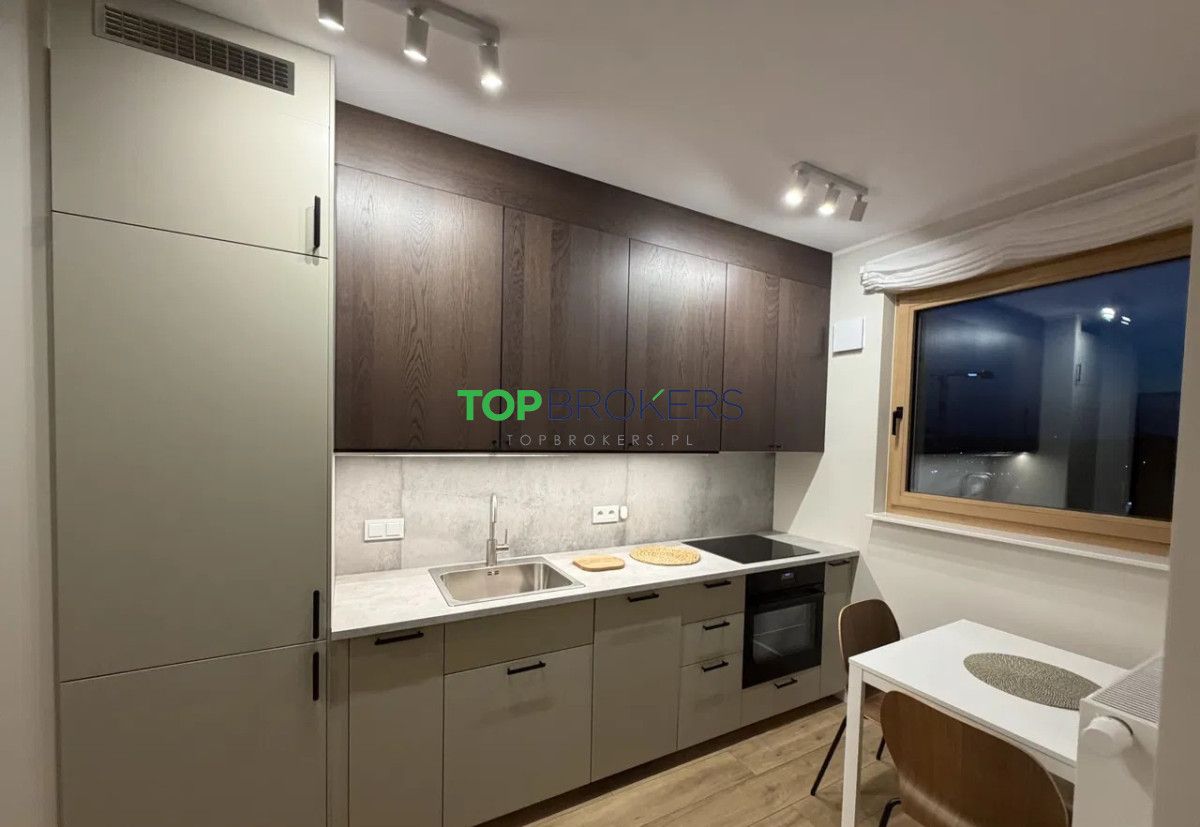 Mieszkanie 2-pokojowe Warszawa Wola, ul. Prosta. Zdjęcie 3