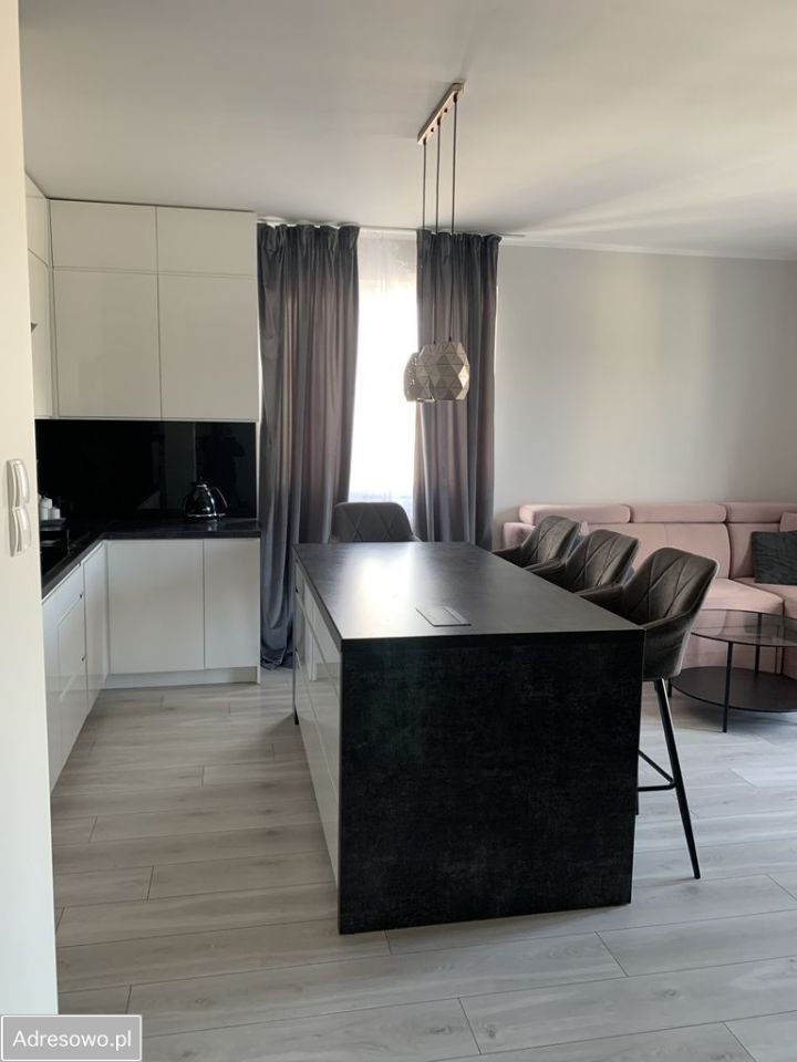 Mieszkanie 3-pokojowe Gdańsk Jasień, ul. Krzysztofa Komedy. Zdjęcie 11