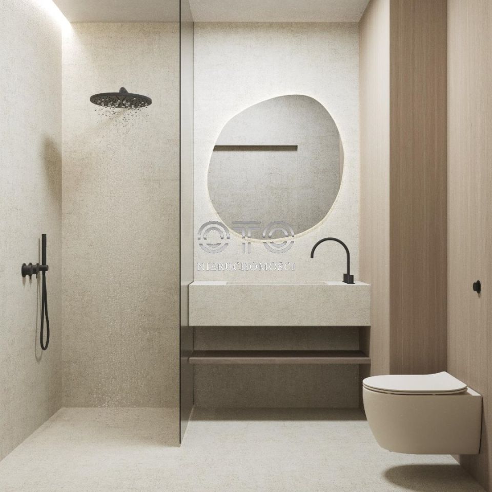 Mieszkanie 2-pokojowe Wrocław Stare Miasto, ul. Czysta. Zdjęcie 9