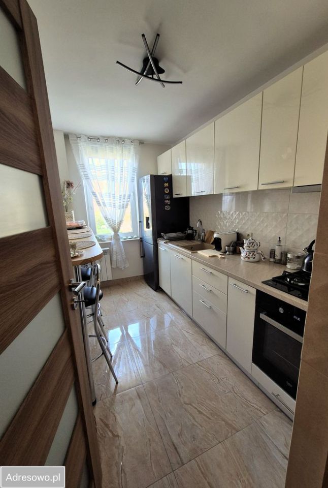 Mieszkanie 2-pokojowe Warszawa Praga-Południe, ul. Łukowska. Zdjęcie 3