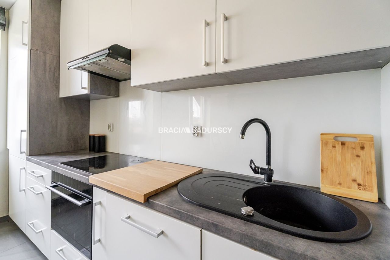 Mieszkanie 3-pokojowe Wieliczka, ul. Krakowska. Zdjęcie 17