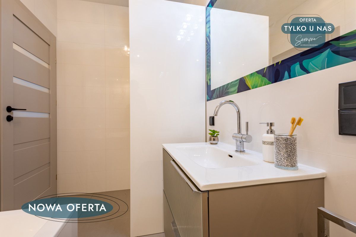 Mieszkanie 3-pokojowe Łódź Stare Polesie, ul. gen. Lucjana Żeligowskiego. Zdjęcie 36