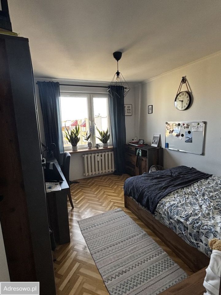 Mieszkanie 4-pokojowe Puławy, ul. 15 Pułku Piechoty "Wilków". Zdjęcie 13