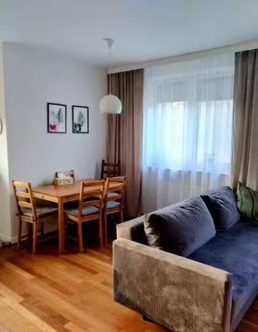 Mieszkanie 3-pokojowe Warszawa Wesoła, ul. Wspólna. Zdjęcie 3
