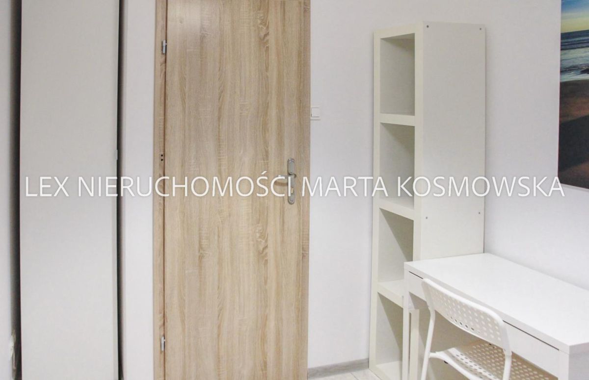 Mieszkanie 5-pokojowe Warszawa Wola, ul. Szlenkierów. Zdjęcie 18
