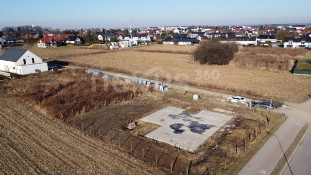 Działka budowlana Oleśnica Rataje. Zdjęcie 2