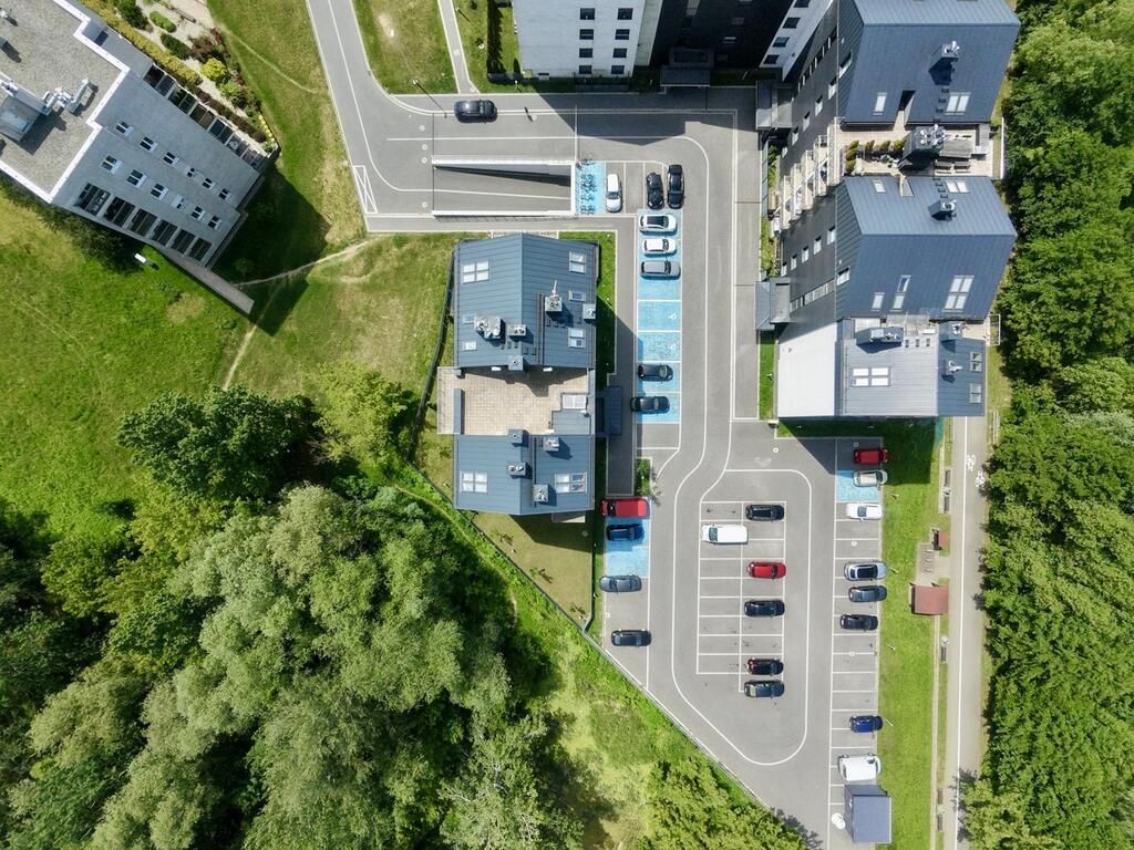 Mieszkanie 1-pokojowe Rzeszów, ul. Eugeniusza Kwiatkowskiego. Zdjęcie 7