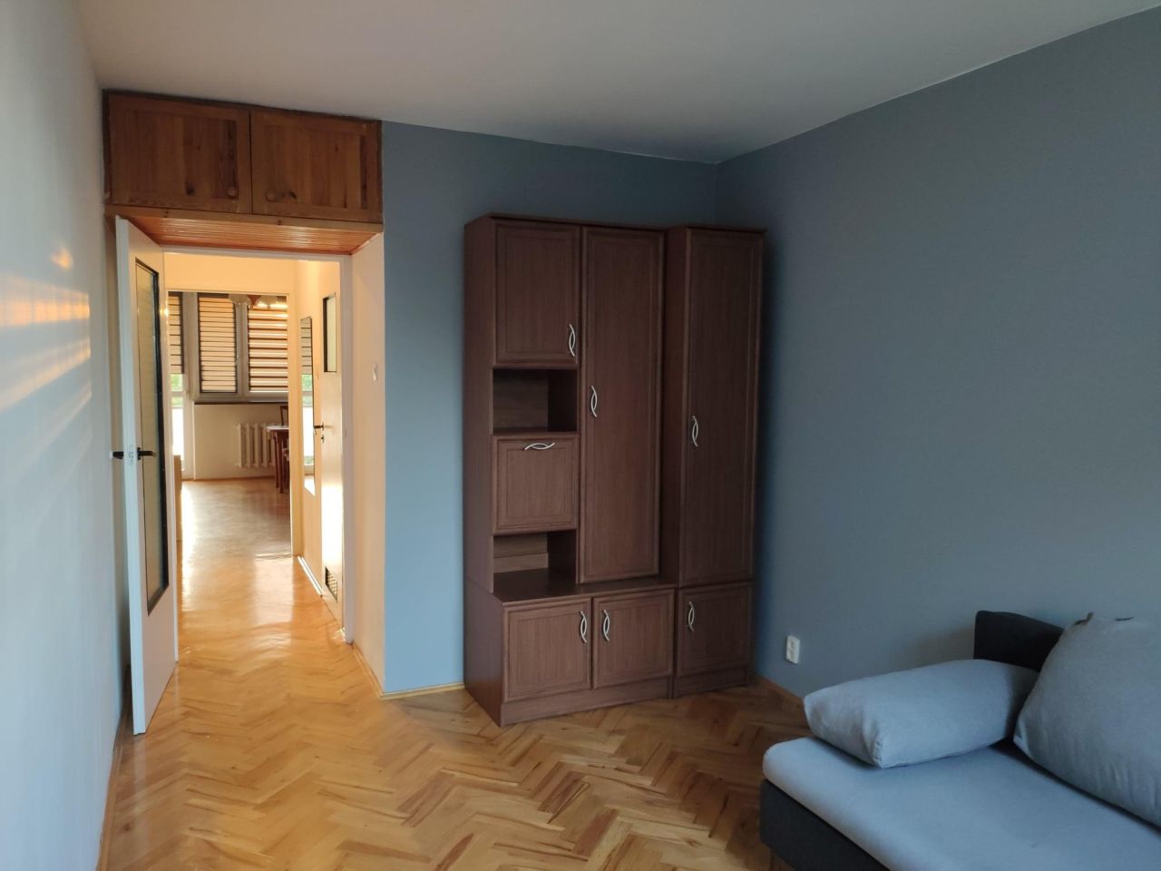 Mieszkanie 2-pokojowe Lublin Rury, ul. Zygmunta Krasińskiego. Zdjęcie 5