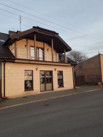 dom wolnostojący Kałuszyn. Zdjęcie 1
