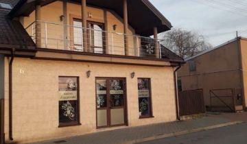 dom wolnostojący Kałuszyn