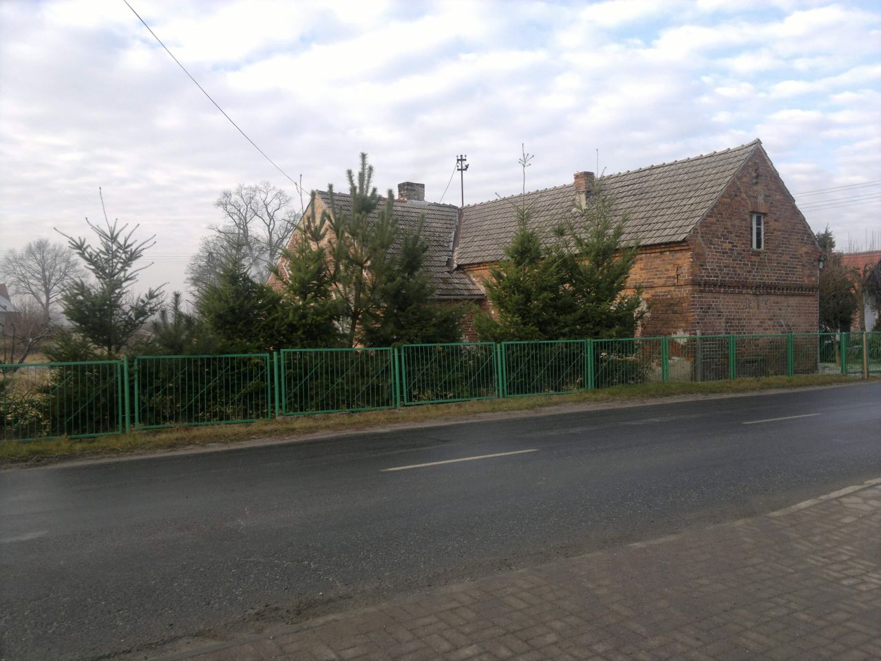 Działka budowlana Zielona Góra Zatonie, ul. Zielonogórska. Zdjęcie 7