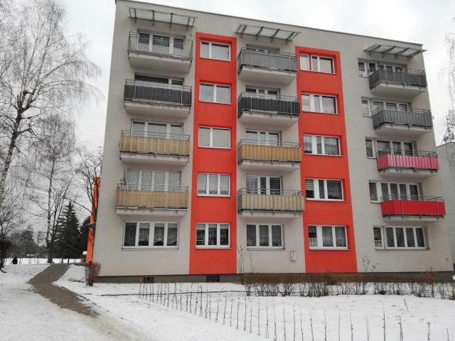 Mieszkanie 3-pokojowe Bytom Miechowice, ul. Bławatkowa. Zdjęcie 1