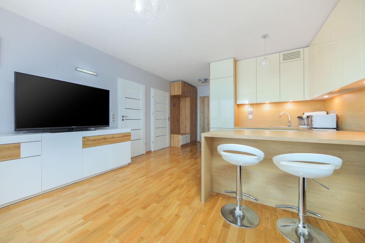 Mieszkanie 3-pokojowe Bielsko-Biała Dębowiec, ul. Bliska. Zdjęcie 8