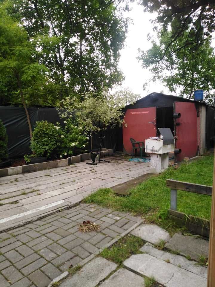 Garaż/miejsce parkingowe Katowice Szopienice