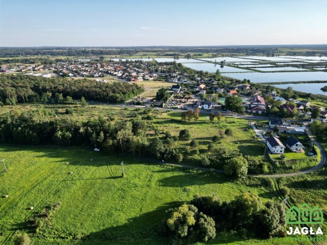 Działka budowlana Występ, ul. Kanałowa. Zdjęcie 4