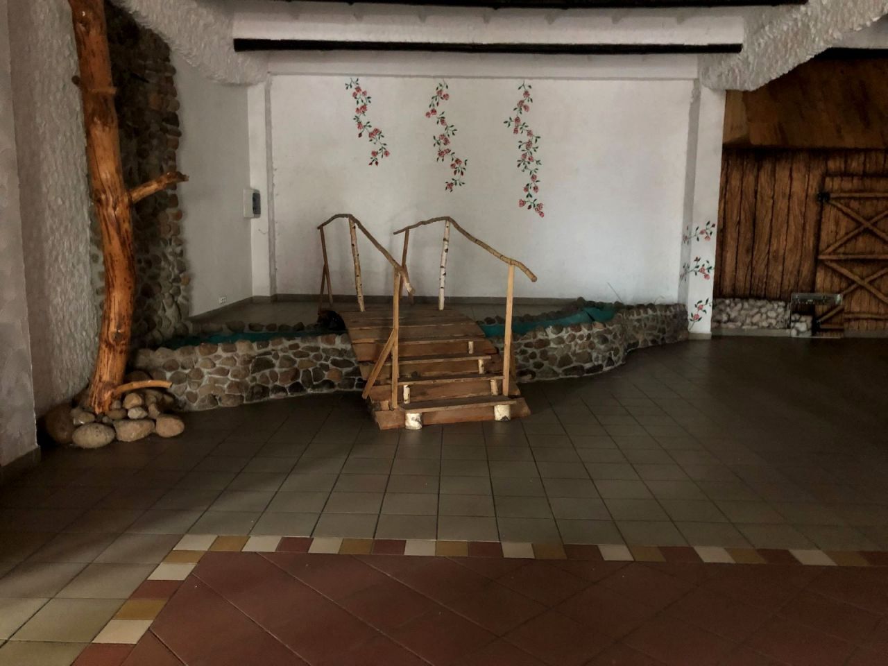 Lokal Skibniew-Podawce. Zdjęcie 13