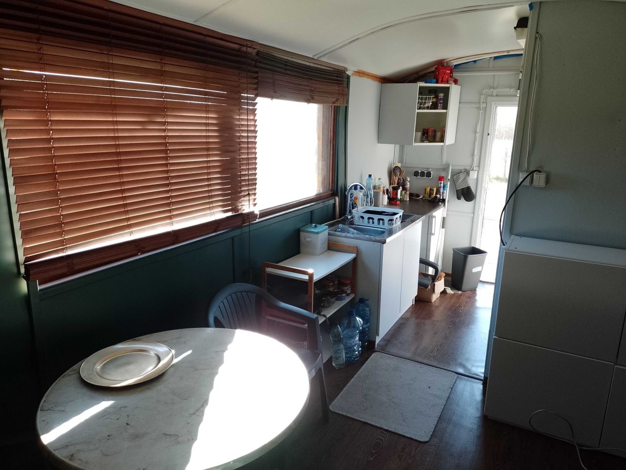 Działka budowlana Silnowo. Zdjęcie 6