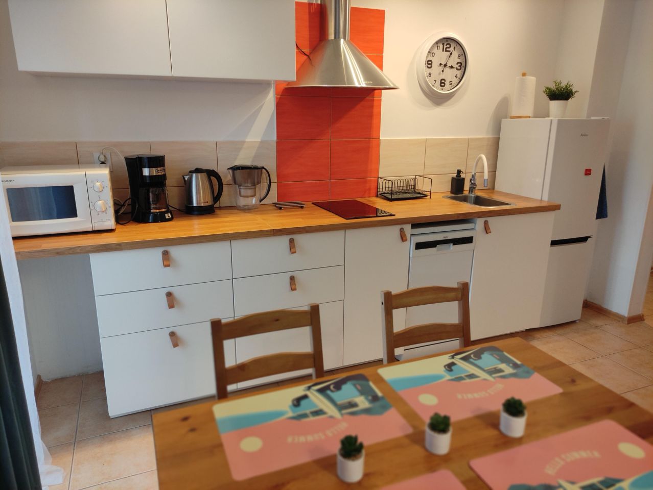 Mieszkanie 3-pokojowe Giżycko, ul. Unii Europejskiej. Zdjęcie 21