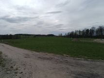 Działka budowlana Szczodrowo Przerębska Huta. Zdjęcie 4