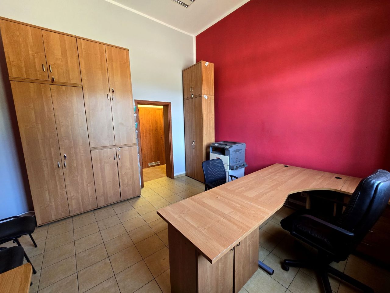 Hala/magazyn Glisno. Zdjęcie 8