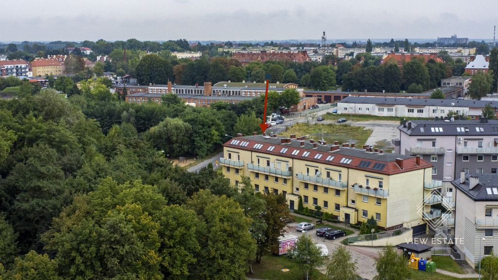 Mieszkanie 3-pokojowe Oleśnica, ul. Brzozowa. Zdjęcie 14