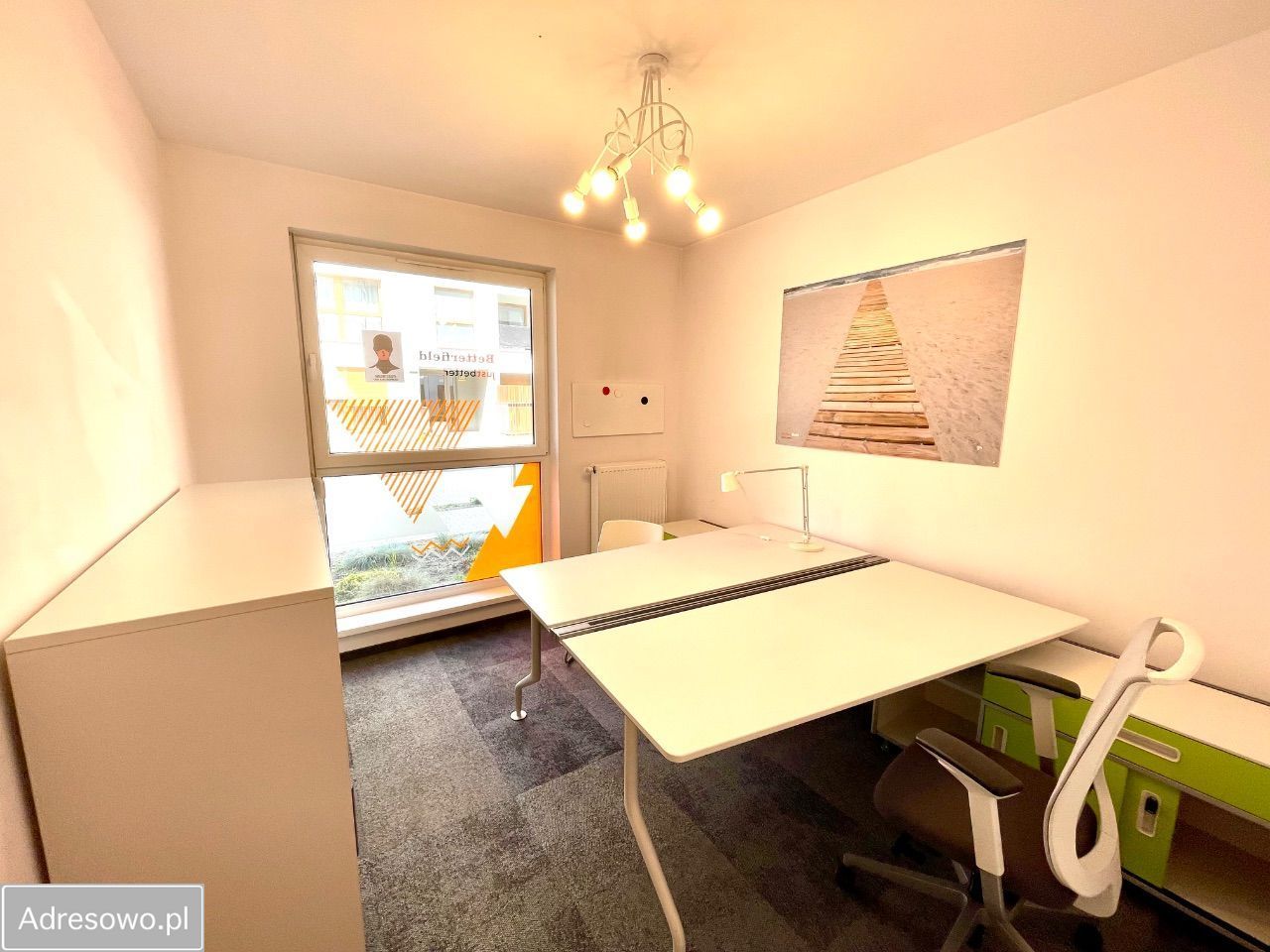 Lokal Poznań Nowe Miasto, ul. Smolna. Zdjęcie 4