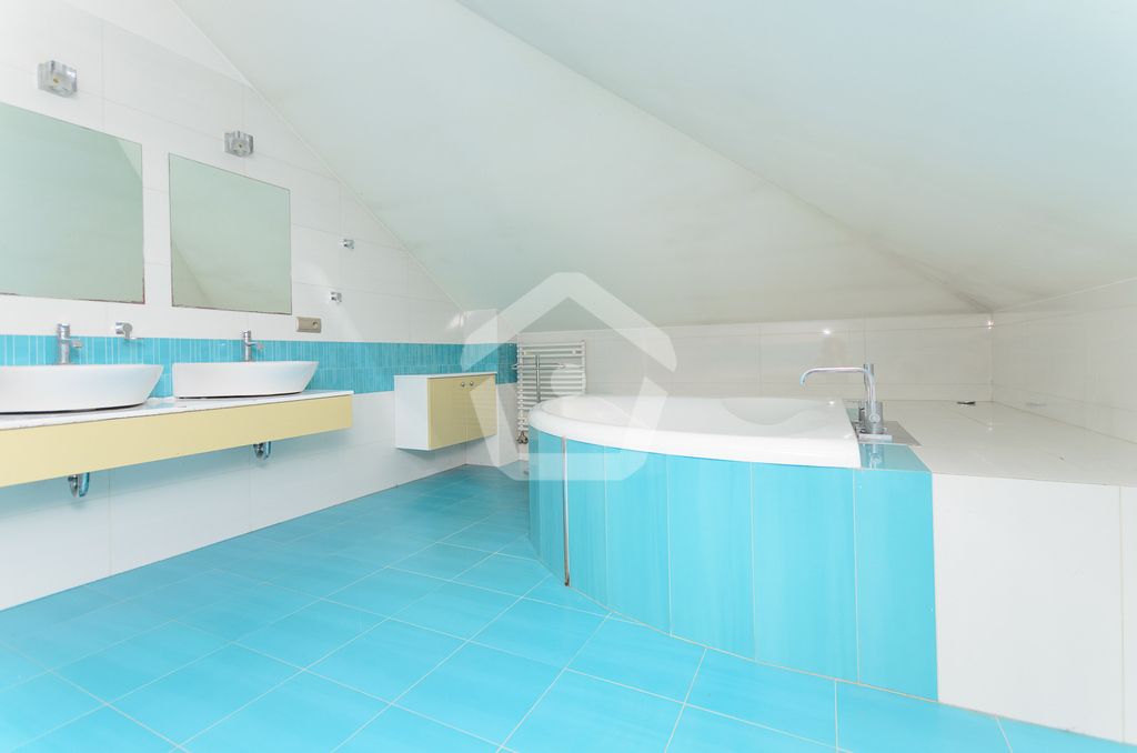 dom wolnostojący, 6 pokoi Rzeszów Budziwój, ul. Eugeniusza Kwiatkowskiego. Zdjęcie 11