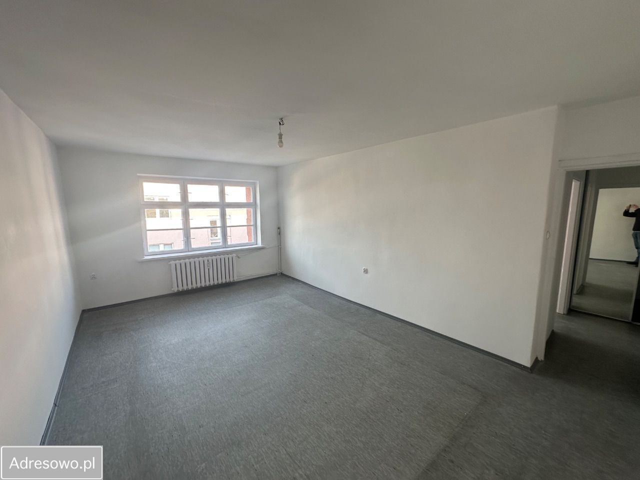 Mieszkanie 4-pokojowe Łódź Polesie, ul. św. Jerzego. Zdjęcie 14