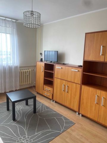 Mieszkanie 2-pokojowe Wrocław Psie Pole, ul. Bolesława Krzywoustego. Zdjęcie 1
