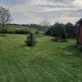 Działka rekreacyjna Grodzisk Duży. Zdjęcie 3