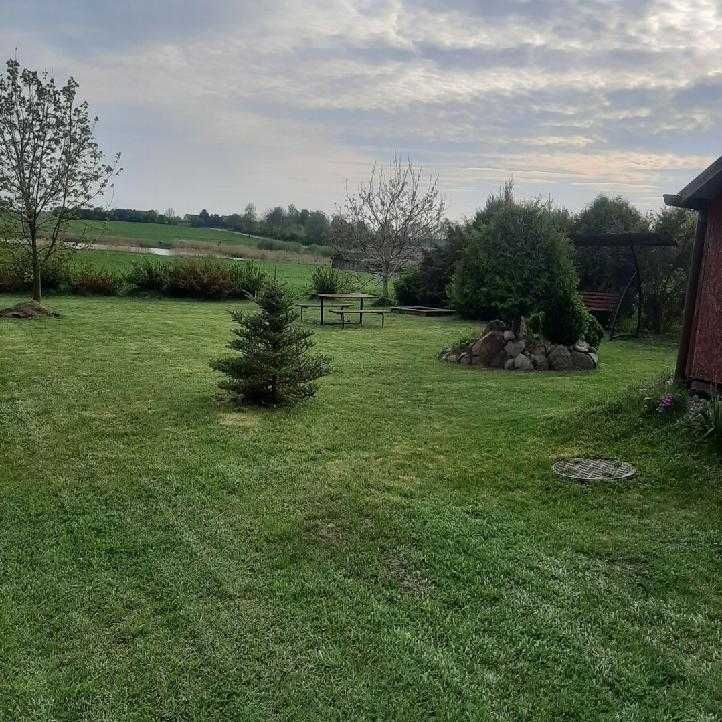 Działka rekreacyjna Grodzisk Duży. Zdjęcie 4