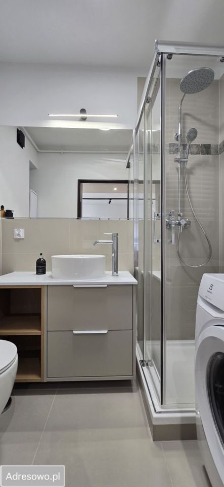 Mieszkanie 2-pokojowe Łódź Górna, ul. Krakusa. Zdjęcie 10