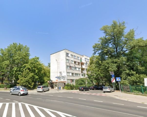 Mieszkanie 3-pokojowe Wrocław Szczepin, ul. Lubińska. Zdjęcie 1