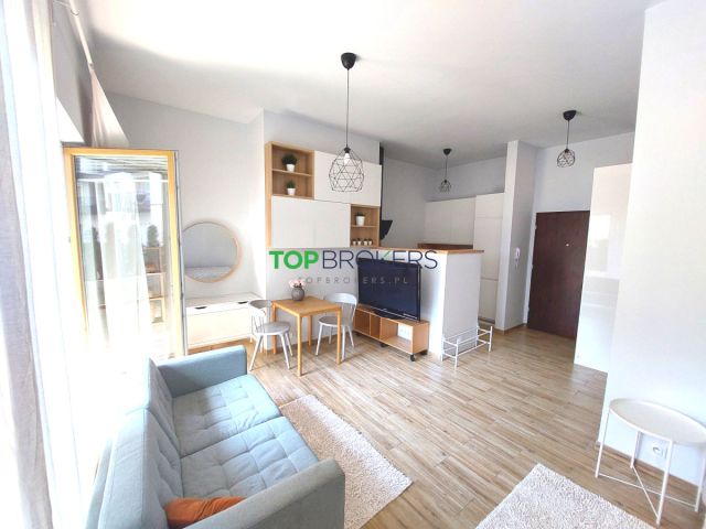 Mieszkanie 1-pokojowe Warszawa Bielany, ul. Lekka. Zdjęcie 7