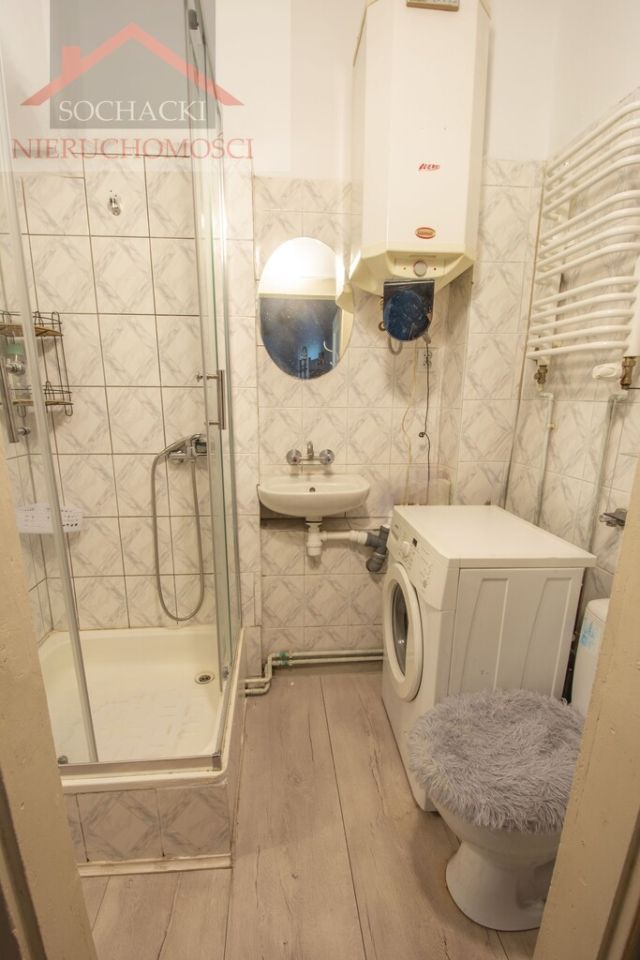 Mieszkanie 2-pokojowe Lubań, ul. Juliusza Słowackiego. Zdjęcie 7