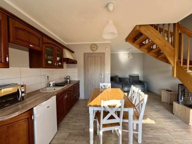 Mieszkanie 3-pokojowe Rowy, ul. Malinowa. Zdjęcie 5