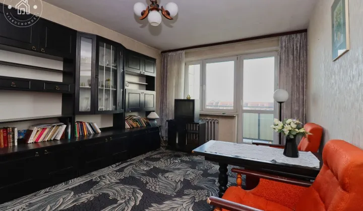 Mieszkanie 2-pokojowe Lublin Czuby, ul. Sasankowa