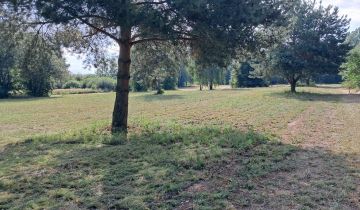 Działka budowlana Żurawia