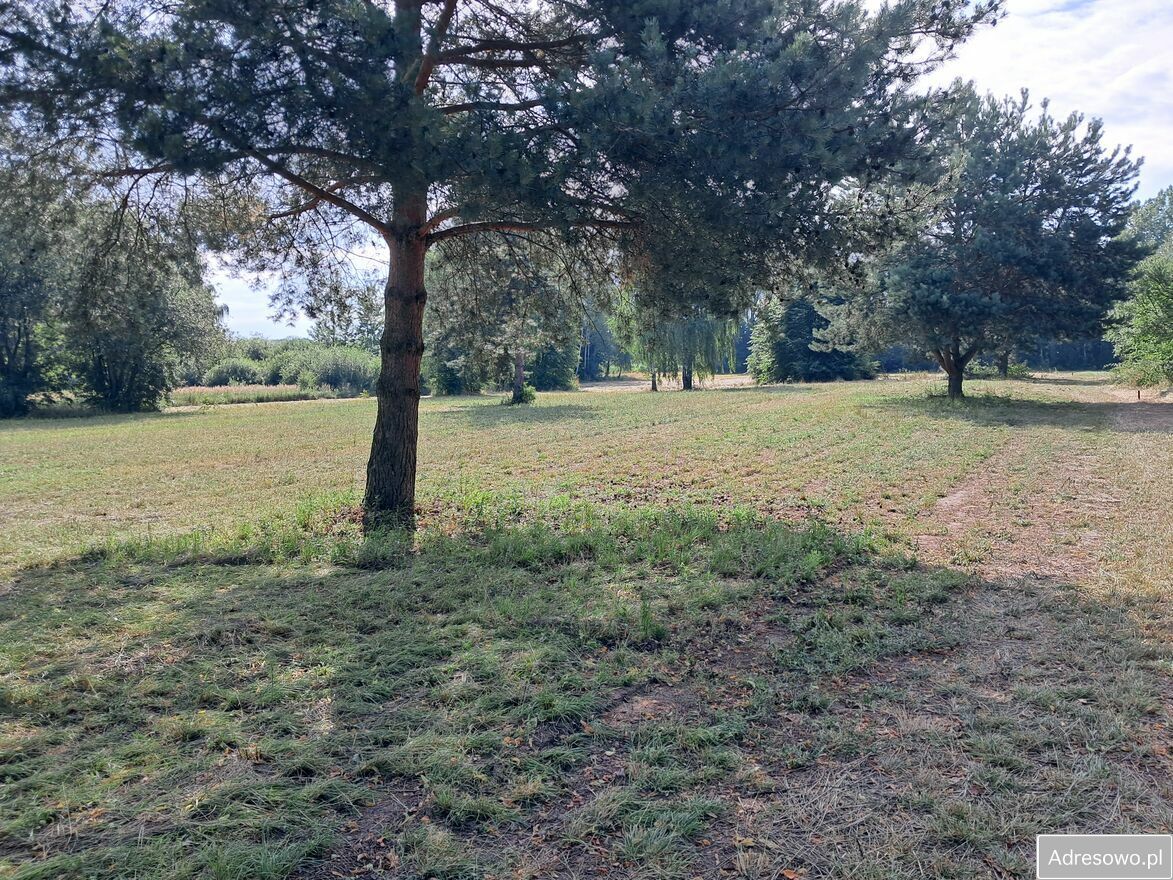 Działka budowlana Żurawia. Zdjęcie 2
