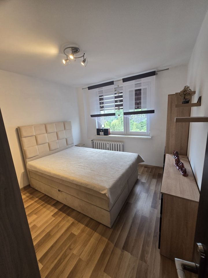 Mieszkanie 3-pokojowe Jastrzębie-Zdrój, ul. Wielkopolska. Zdjęcie 4