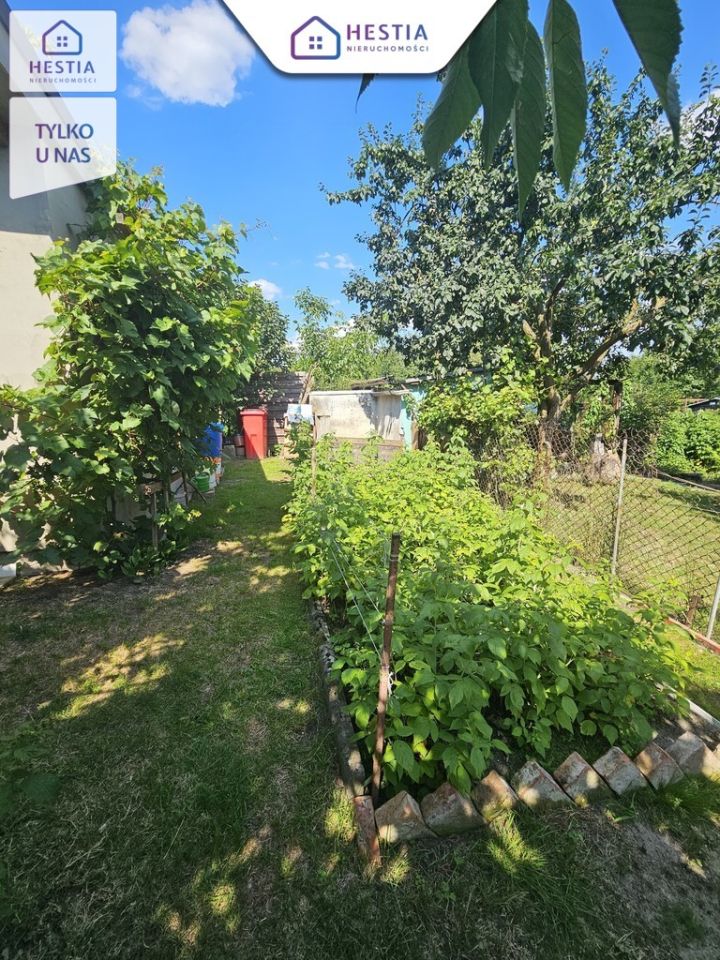 Działka rod Szczecin Żelechowa. Zdjęcie 2