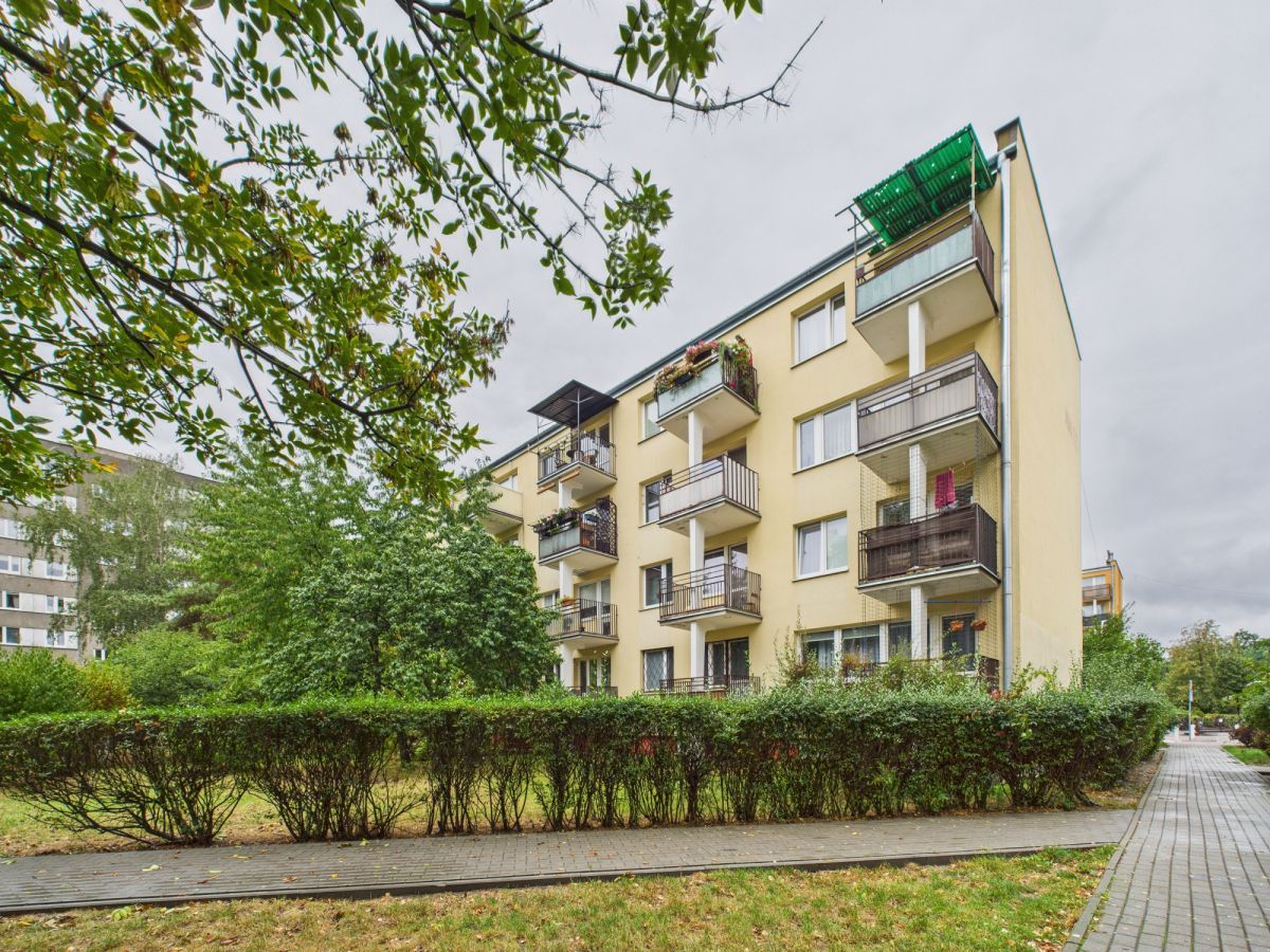 Mieszkanie 2-pokojowe Pruszków, ul. Jasna. Zdjęcie 19