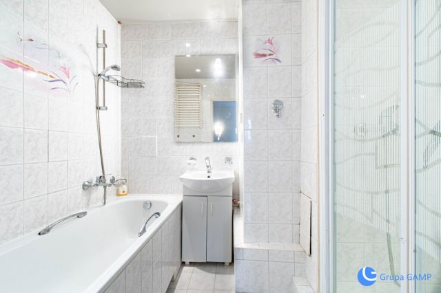 Mieszkanie 4-pokojowe Kraków Mistrzejowice, os. Oświecenia. Zdjęcie 13